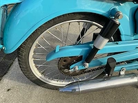 1959 capriolo 75 tv motorfiets - afbeelding 21 van  37