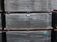 195x neptunus golfplaat 76 200x110 ba-haf nag100 (65 st/pal) (= 6 1/4 golven met 2 afgeschuinde hoeken t.b.v. ronddekken: enkel voor dekking van rechts naar links) - afbeelding 1 van  1