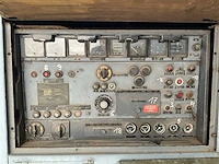 1960 bauscher stroomgenerator - afbeelding 2 van  14