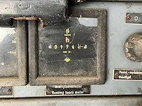 1960 bauscher stroomgenerator - afbeelding 3 van  14