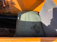 1960 bombardier sw62 (±1966) – zeldzaam rupsvoertuig / snowcat - afbeelding 10 van  24