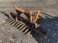 1960 bombardier sw62 (±1966) – zeldzaam rupsvoertuig / snowcat - afbeelding 14 van  24