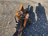 1960 bombardier sw62 (±1966) – zeldzaam rupsvoertuig / snowcat - afbeelding 15 van  24