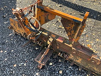 1960 bombardier sw62 (±1966) – zeldzaam rupsvoertuig / snowcat - afbeelding 17 van  24