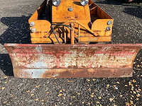 1960 bombardier sw62 (±1966) – zeldzaam rupsvoertuig / snowcat - afbeelding 21 van  24