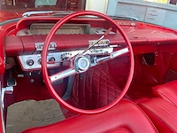 1960 buick electra 225 cabriolet oldtimer classic cabriolet - afbeelding 2 van  6