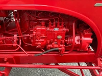 1960 hanomag r440 oldtimer tractor - afbeelding 6 van  30