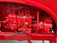 1960 hanomag r440 oldtimer tractor - afbeelding 8 van  30