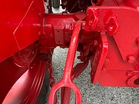 1960 hanomag r440 oldtimer tractor - afbeelding 9 van  30