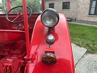 1960 hanomag r440 oldtimer tractor - afbeelding 17 van  30