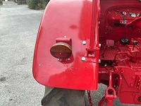 1960 hanomag r440 oldtimer tractor - afbeelding 19 van  30