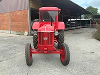 1960 hanomag r440 oldtimer tractor - afbeelding 23 van  30