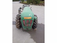 1960 houder a12 antieke tractor - afbeelding 2 van  9