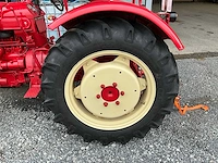 1960 porsche 218 standaard porsche 218 standaard tractor - afbeelding 2 van  23