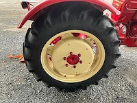 1960 porsche 218 standaard porsche 218 standaard tractor - afbeelding 3 van  23