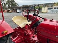 1960 porsche 218 standaard porsche 218 standaard tractor - afbeelding 6 van  23