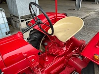 1960 porsche 218 standaard porsche 218 standaard tractor - afbeelding 9 van  23
