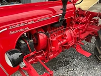 1960 porsche 218 standaard porsche 218 standaard tractor - afbeelding 11 van  23