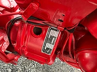 1960 porsche 218 standaard porsche 218 standaard tractor - afbeelding 13 van  23