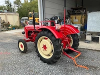 1960 porsche 218 standaard porsche 218 standaard tractor - afbeelding 17 van  23
