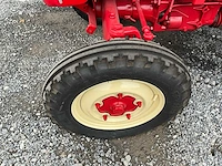1960 porsche 218 standaard porsche 218 standaard tractor - afbeelding 23 van  23