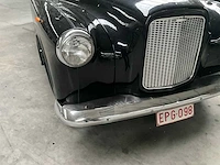 1961 austin taxi 2.2 - afbeelding 10 van  31