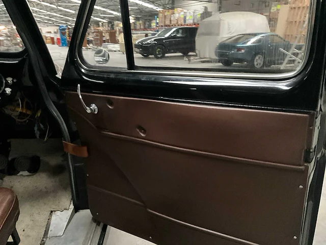 1961 austin taxi 2.2 - afbeelding 15 van  31
