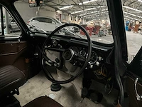 1961 austin taxi 2.2 - afbeelding 17 van  31