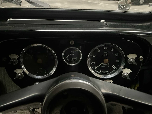 1961 austin taxi 2.2 - afbeelding 18 van  31