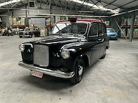 1961 austin taxi 2.2 - afbeelding 1 van  31