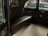 1961 austin taxi 2.2 - afbeelding 23 van  31