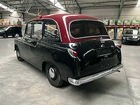 1961 austin taxi 2.2 - afbeelding 3 van  31
