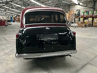 1961 austin taxi 2.2 - afbeelding 4 van  31