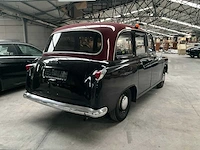 1961 austin taxi 2.2 - afbeelding 5 van  31
