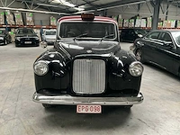 1961 austin taxi 2.2 - afbeelding 8 van  31