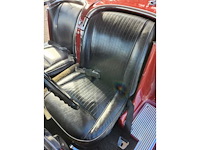 1961 chevrolet corvette c1 oldtimers > 15 - afbeelding 3 van  23