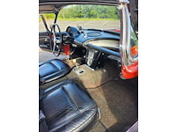 1961 chevrolet corvette c1 oldtimers > 15 - afbeelding 4 van  23