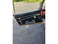 1961 chevrolet corvette c1 oldtimers > 15 - afbeelding 9 van  23