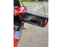 1961 chevrolet corvette c1 oldtimers > 15 - afbeelding 10 van  23