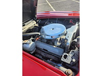 1961 chevrolet corvette c1 oldtimers > 15 - afbeelding 13 van  23