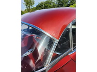 1961 chevrolet corvette c1 oldtimers > 15 - afbeelding 14 van  23