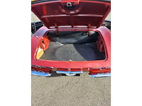 1961 chevrolet corvette c1 oldtimers > 15 - afbeelding 15 van  23