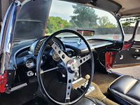 1961 chevrolet corvette c1 oldtimers > 15 - afbeelding 22 van  23