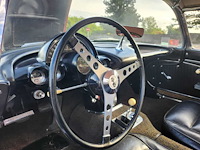 1961 chevrolet corvette c1 oldtimers > 15 - afbeelding 23 van  23