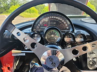 1961 chevrolet corvette c1 vintage auto's > 15 - afbeelding 2 van  23