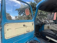 1961 daf a1600 vrachtwagen - afbeelding 15 van  28