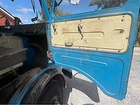 1961 daf a1600 vrachtwagen - afbeelding 20 van  28