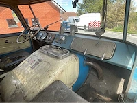 1961 daf a1600 vrachtwagen - afbeelding 21 van  28