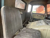 1961 daf a1600 vrachtwagen - afbeelding 22 van  28