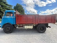 1961 daf a1600 vrachtwagen - afbeelding 2 van  28